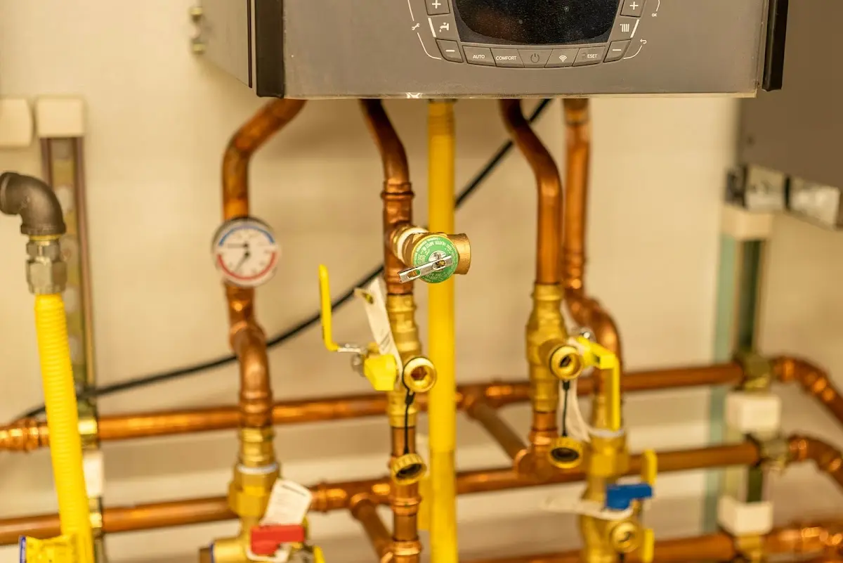 Licensed technician providing Sewer Cleanout for a homeowner in Fort Carson